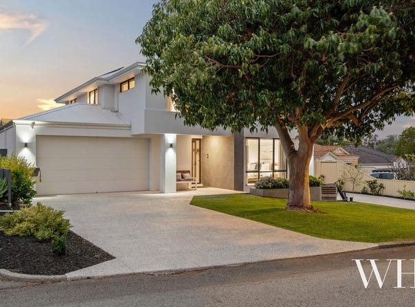 14 Welby Place, Myaree, WA 6154