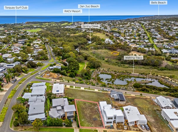 5 Pyke Crescent, Torquay, Vic 3228