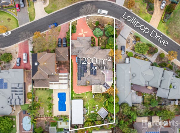 28 Lollipop Drive, Wyndham Vale, Vic 3024
