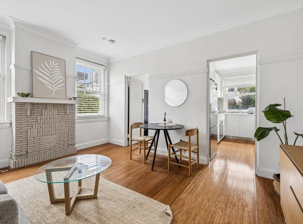 5/28 Junction Street, Woollahra, NSW 2025