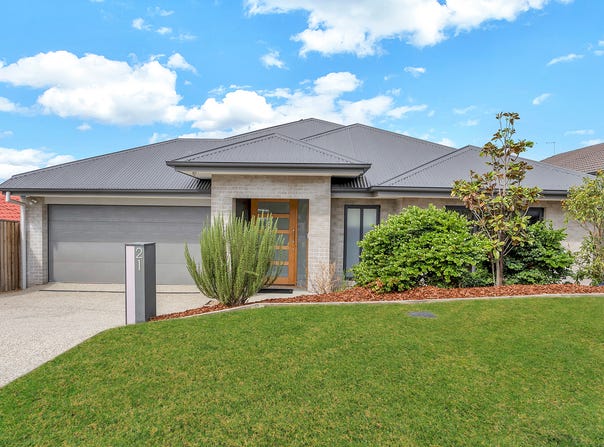 21 Aspen Street, Inala, Qld 4077