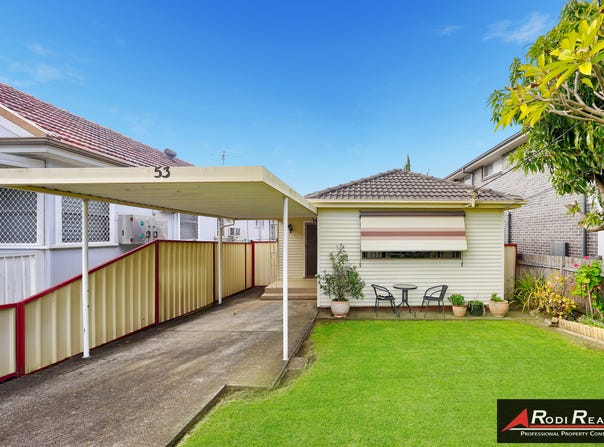 53 Second ave, Berala, NSW 2141