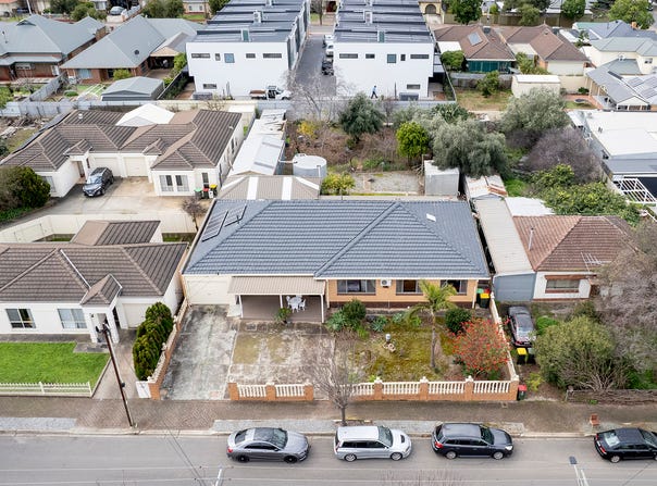 13-15 Barnett Avenue, Glynde, SA 5070