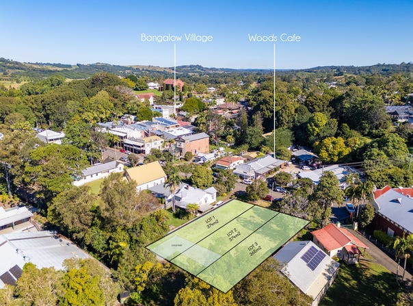 9A-C Station Street, Bangalow, NSW 2479