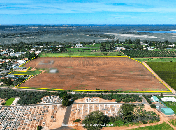 39 Phillips Road, Berri, SA 5343