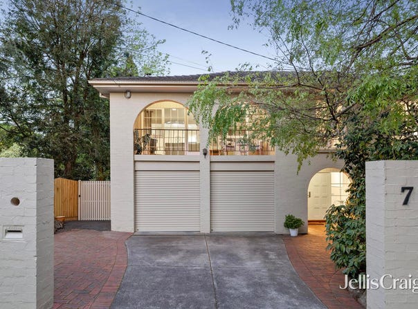 7 Malcolm Court, Ringwood East, Vic 3135