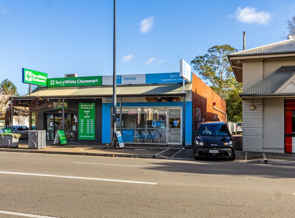 2/144-148 Goodwood Road, Goodwood, SA 5034