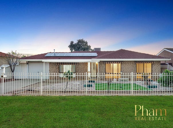 138 Burton Road, Paralowie, SA 5108