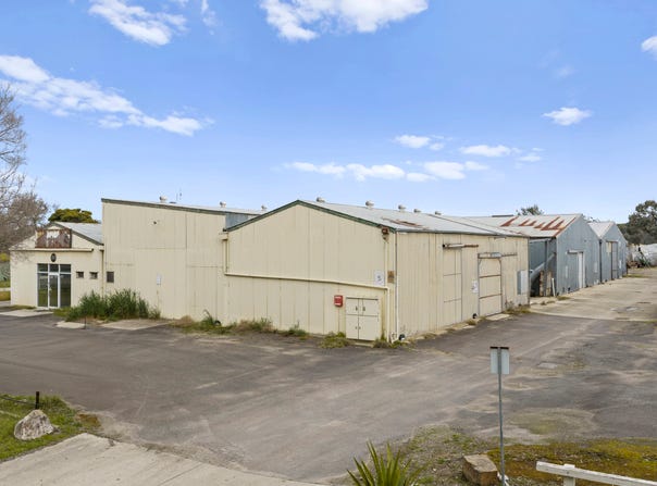 33 Gillies Street, Benalla, Vic 3672