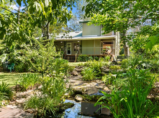 31 Ross Crescent, Blaxland, NSW 2774