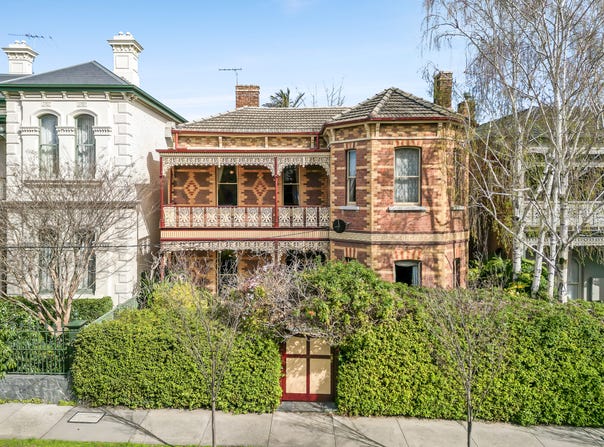 98 Wellington Street, St Kilda, Vic 3182