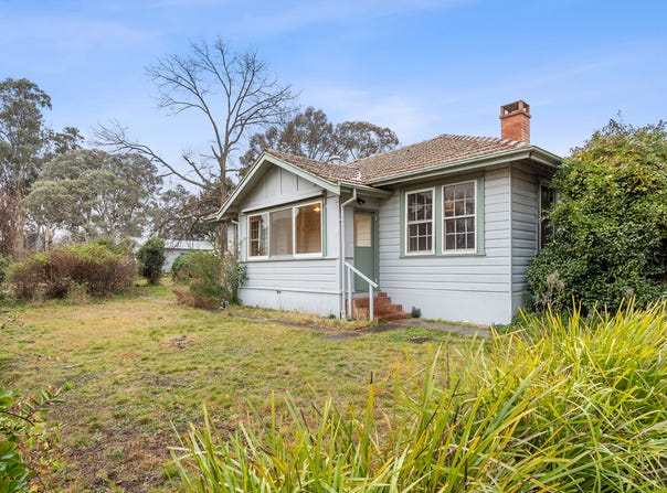 18 Lister Crescent, Ainslie, ACT 2602
