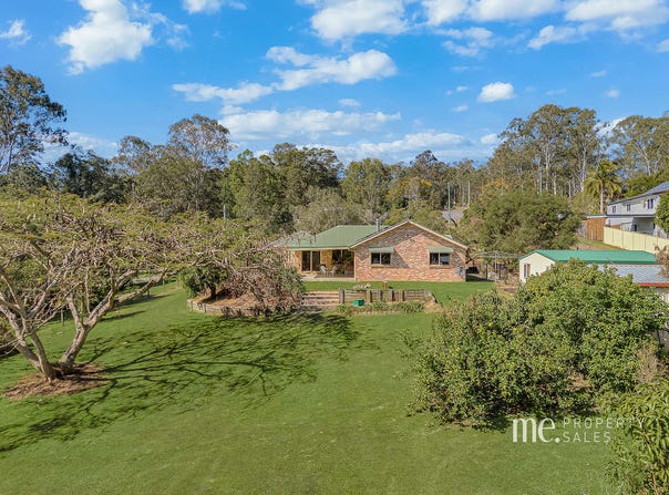 74 Saddleback Dve, Dayboro, Qld 4521