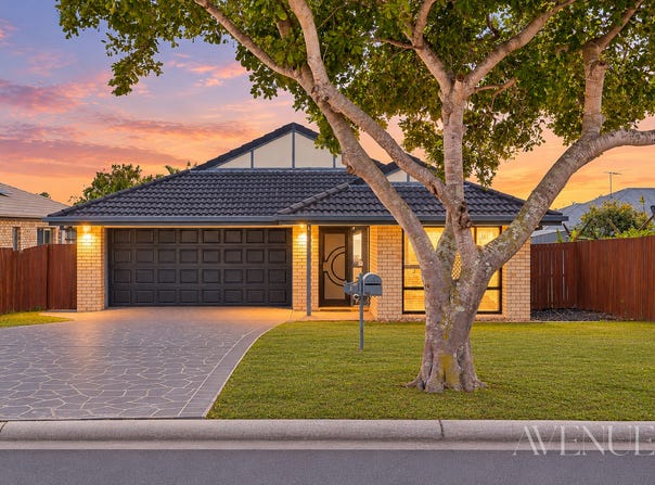 3 Felix Court, Crestmead, Qld 4132