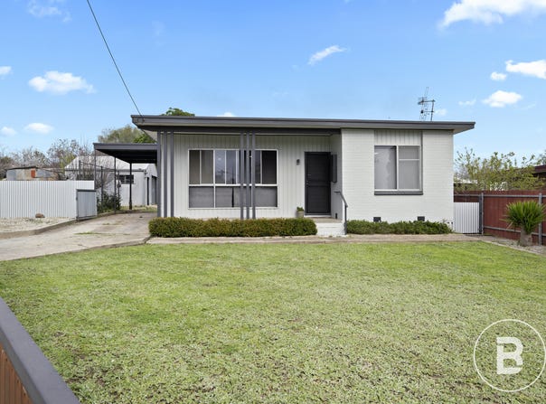 85 Gillies Street, Maryborough, Vic 3465
