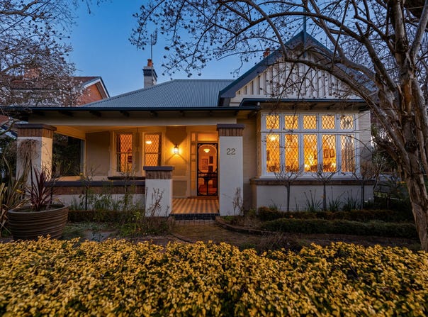 22 Kite Street, Orange, NSW 2800