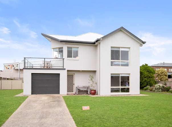 10 Alfred Court, Beachport, SA 5280