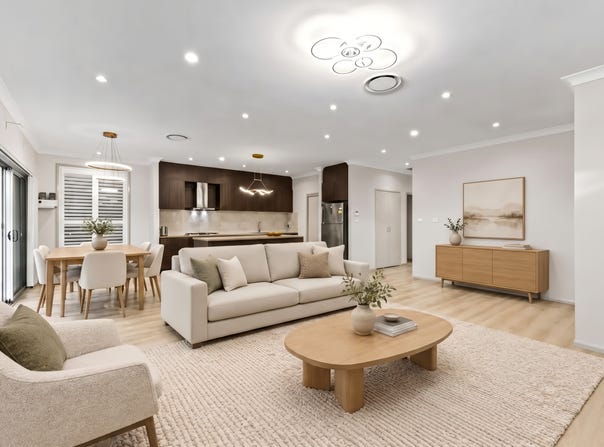 31 Corsair Street, Schofields, NSW 2762