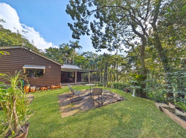 34 Centenary Drive, Maleny, Qld 4552