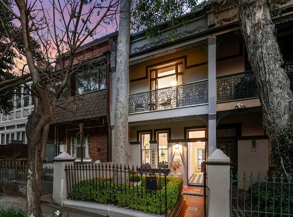 53 Wigram Road, Glebe, NSW 2037