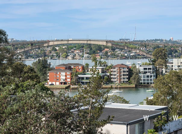 10/2 Bortfield Drive, Chiswick, NSW 2046