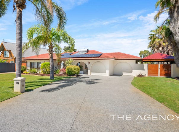 15 Mclarty Road, Shoalwater, WA 6169