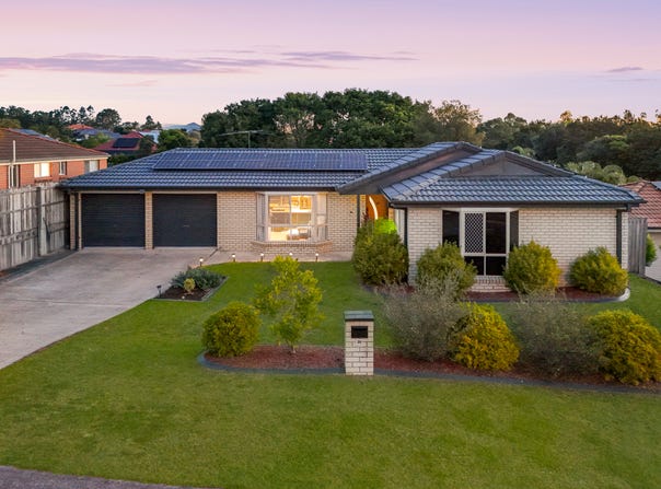 20 Bridgewater Road, Springfield, Qld 4300