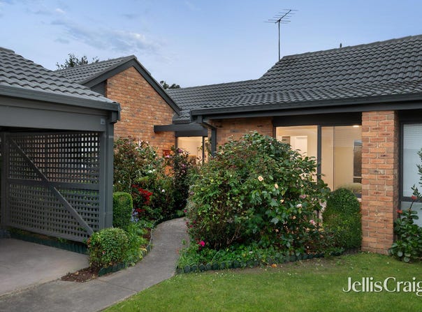 9/43 Railway Parade, Eltham, Vic 3095