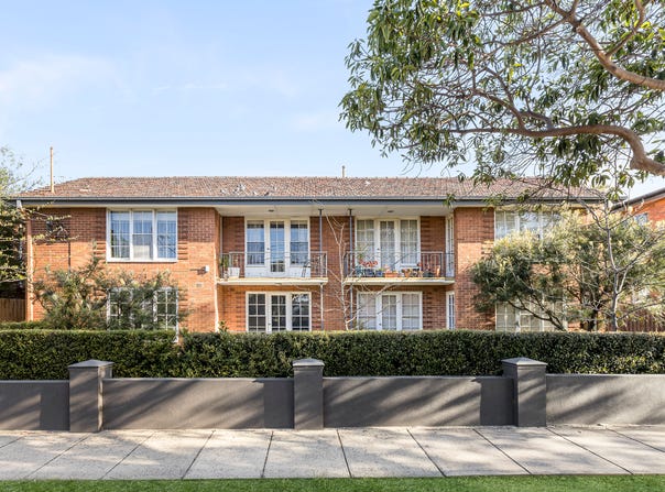 15/401 Alma Road, Caulfield North, Vic 3161