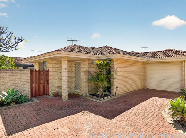 3/9 Jedda Road, Balcatta, WA 6021