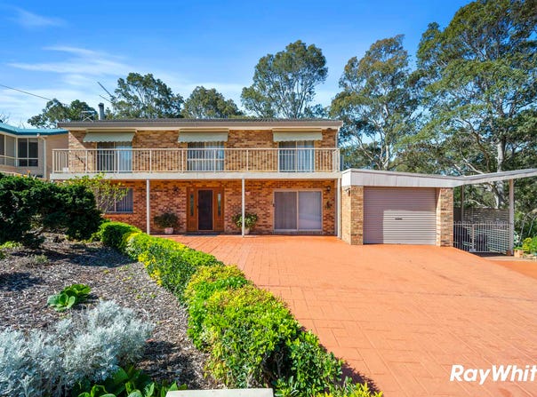 22 Penthouse Place, North Batemans Bay, NSW 2536