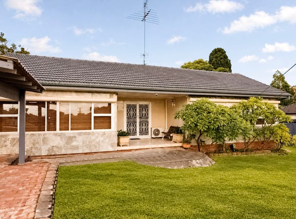 1 Julie St, Blacktown, NSW 2148