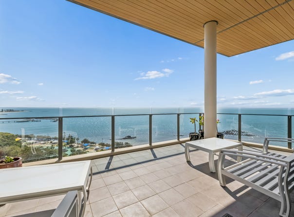 1203/99 Marine Parade, Redcliffe, Qld 4020