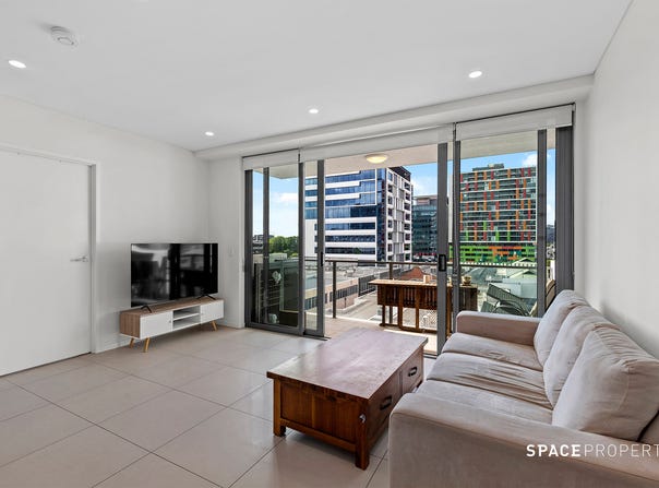 404/50 McLachlan Street, Fortitude Valley, Qld 4006