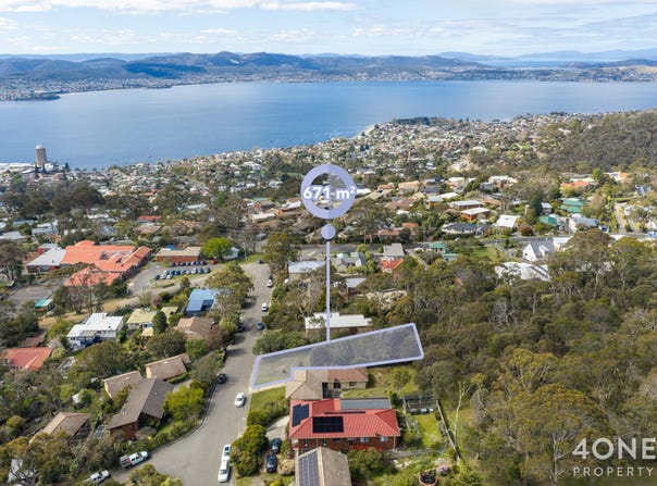16 Lachlan Drive, Mount Nelson, Tas 7007