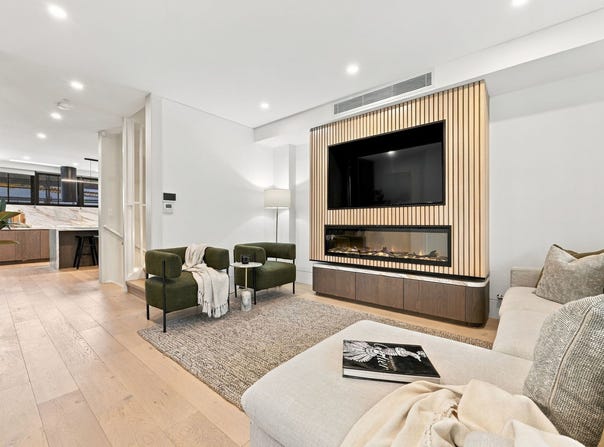 3b Little Llewellyn Street, Balmain, NSW 2041