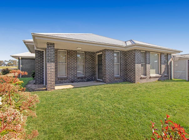 56 Lions Drive, Mudgee, NSW 2850