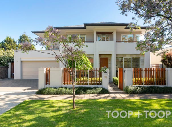 15 Martindale Avenue, Toorak Gardens, SA 5065