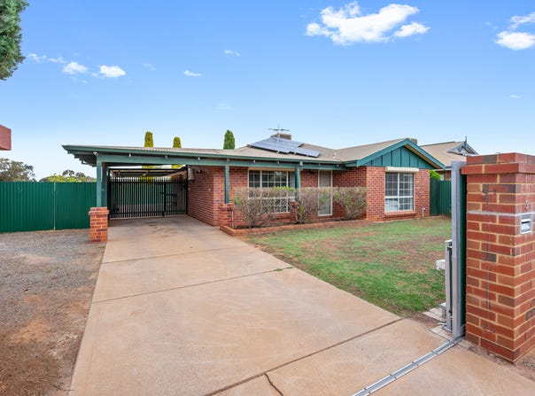 3 Dellar Place, South Kalgoorlie, WA 6430