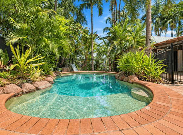 11 Raffles Road, Gray, NT 0830
