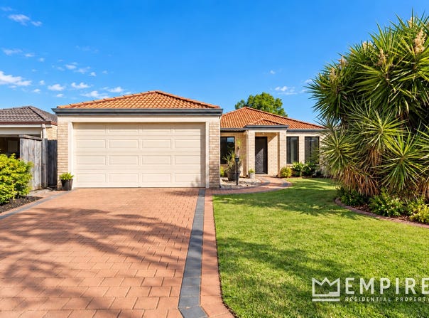 51 Vaucluse Crescent, Ellenbrook, WA 6069