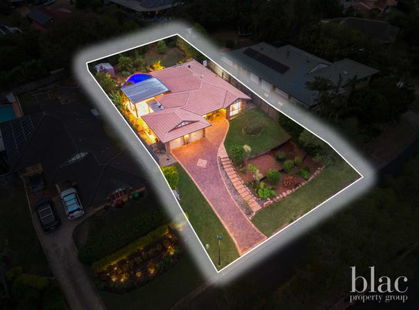 58 Washbrook Crescent, Petrie, Qld 4502
