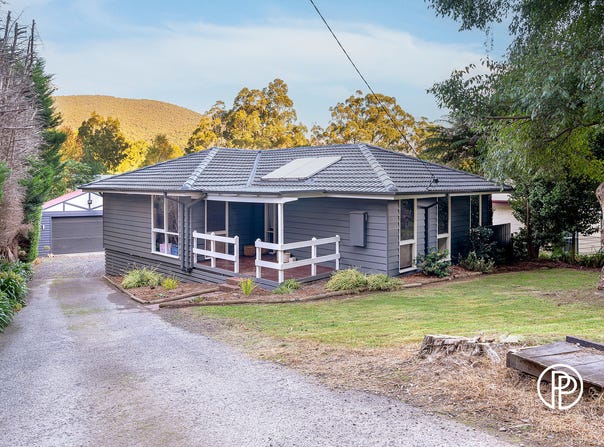 104 Wonga Road, Millgrove, Vic 3799