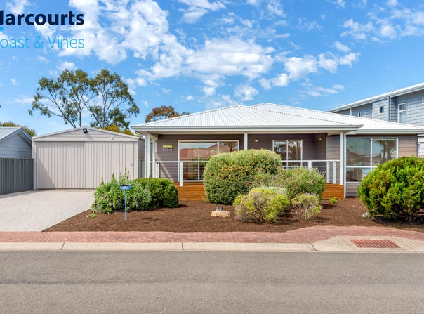 2 Defiance Court, Normanville, SA 5204