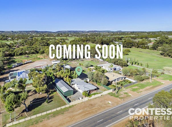 818 Chapman Road, Glenfield, WA 6532