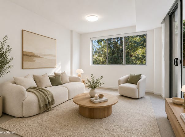 27/5-15B Lamond Drive, Turramurra, NSW 2074