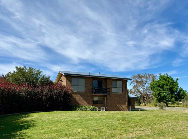 47 Lawson Syphon Road, Deniliquin, NSW 2710