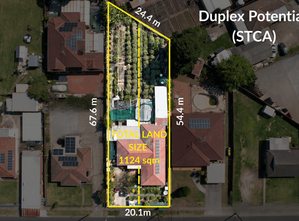 69 Meadows Road, Mount Pritchard, NSW 2170
