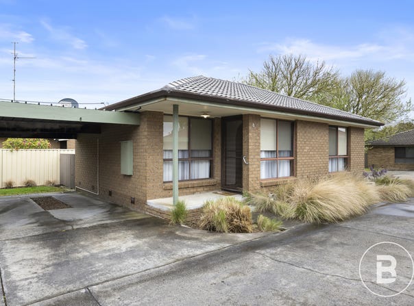 8/120 Grant Street, Sebastopol, Vic 3356