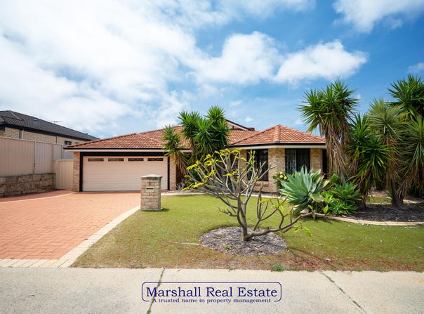 6 blairgowie Heights, Kinross, WA 6028